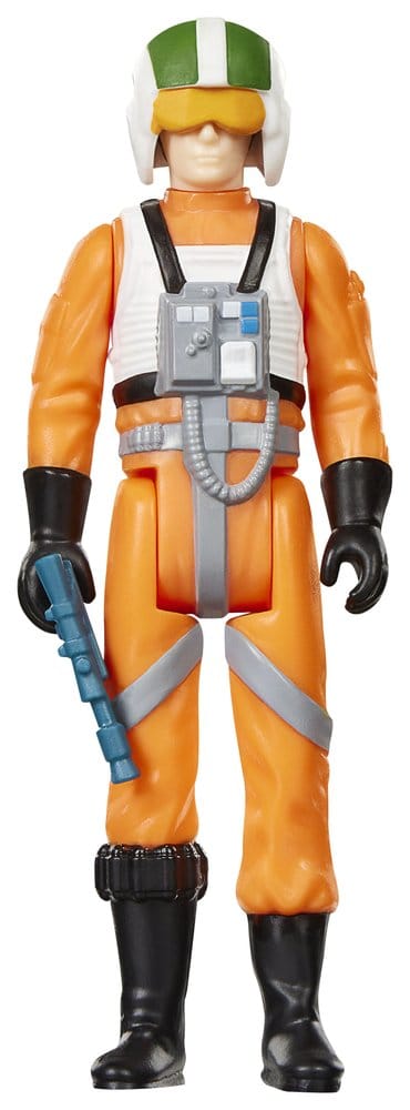 Star Wars Episode IV Retro Collection Actionfiguren 6er-Pack 10 cm – Bild 23