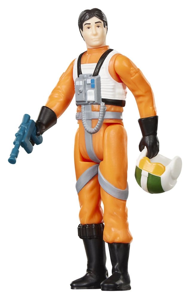 Star Wars Episode IV Retro Collection Actionfiguren 6er-Pack 10 cm – Bild 24
