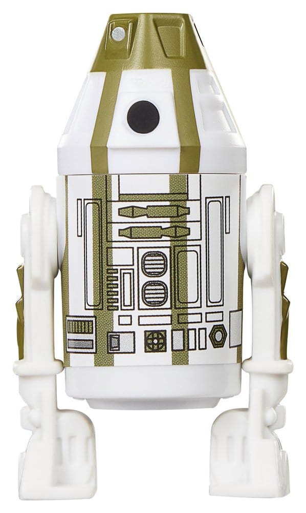 Star Wars Episode IV Retro Collection Actionfiguren 6er-Pack 10 cm – Bild 25