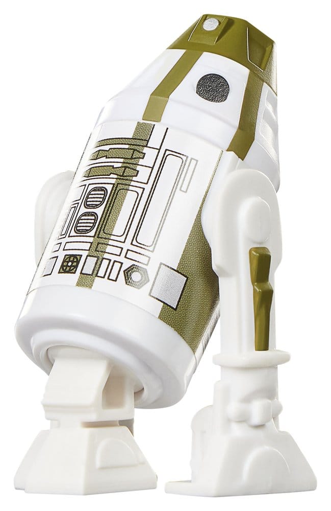 Star Wars Episode IV Retro Collection Actionfiguren 6er-Pack 10 cm – Bild 26