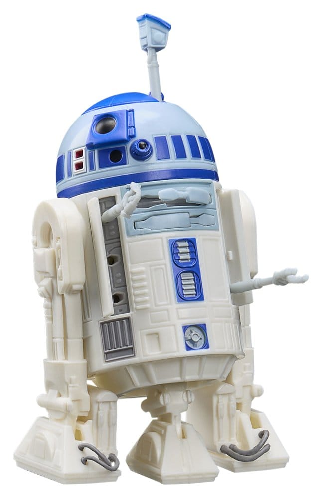 Star Wars: Droids Black Series Actionfigur Artoo-Detoo (R2-D2) 15 cm – Bild 9