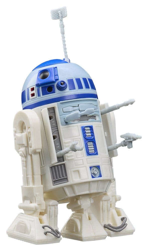Star Wars: Droids Black Series Actionfigur Artoo-Detoo (R2-D2) 15 cm – Bild 10