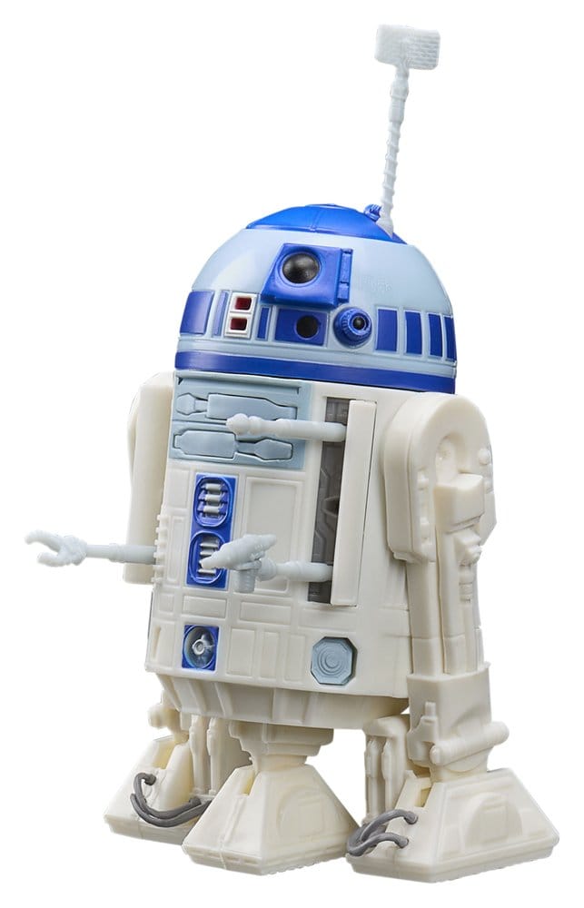 Star Wars: Droids Black Series Actionfigur Artoo-Detoo (R2-D2) 15 cm – Bild 11