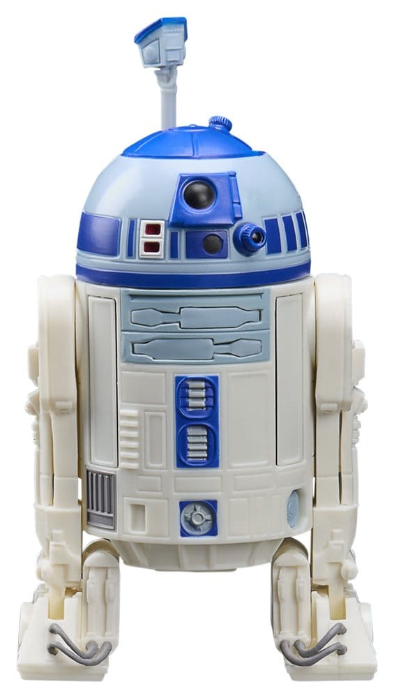 Star Wars: Droids Black Series Actionfigur Artoo-Detoo (R2-D2) 15 cm – Bild 12