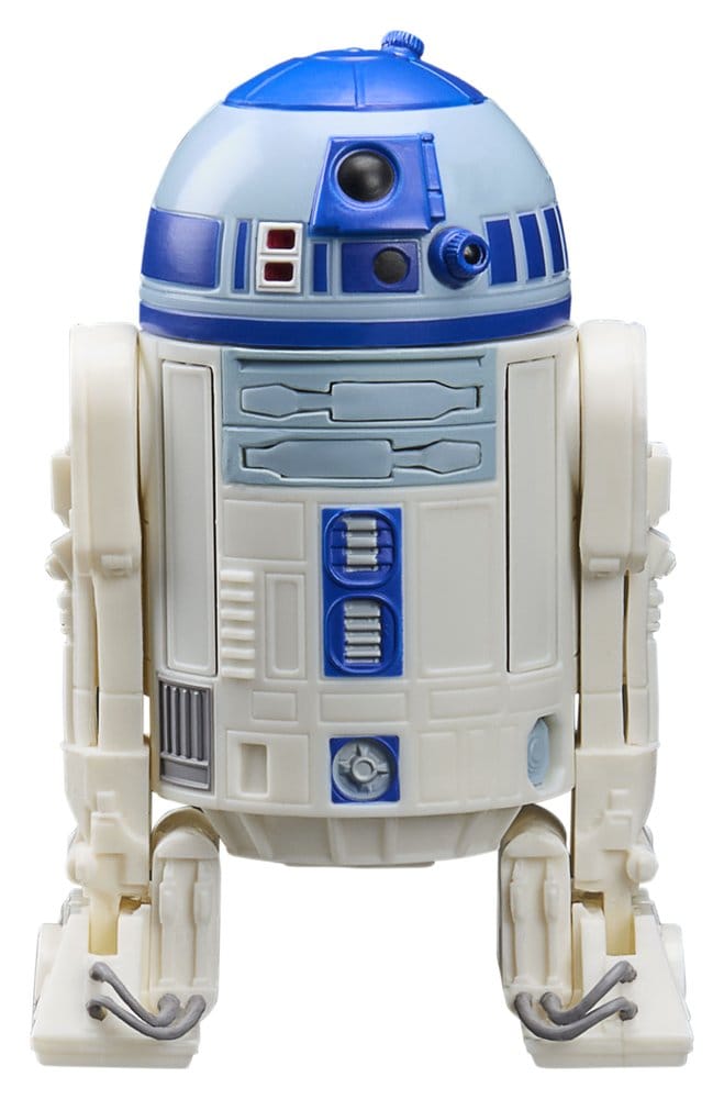 Star Wars: Droids Black Series Actionfigur Artoo-Detoo (R2-D2) 15 cm – Bild 13