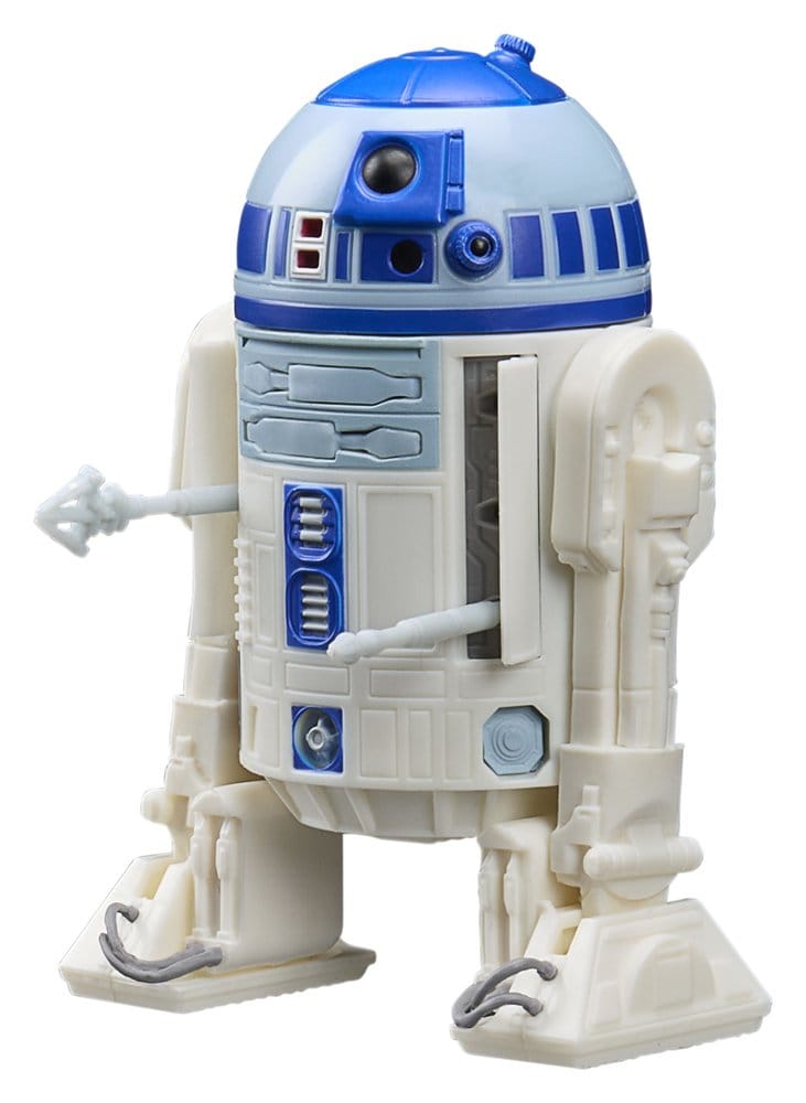 Star Wars: Droids Black Series Actionfigur Artoo-Detoo (R2-D2) 15 cm – Bild 14