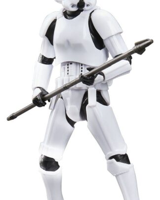 Star Wars: Droids Black Series Actionfigur Imperial Stormtrooper 15 cm