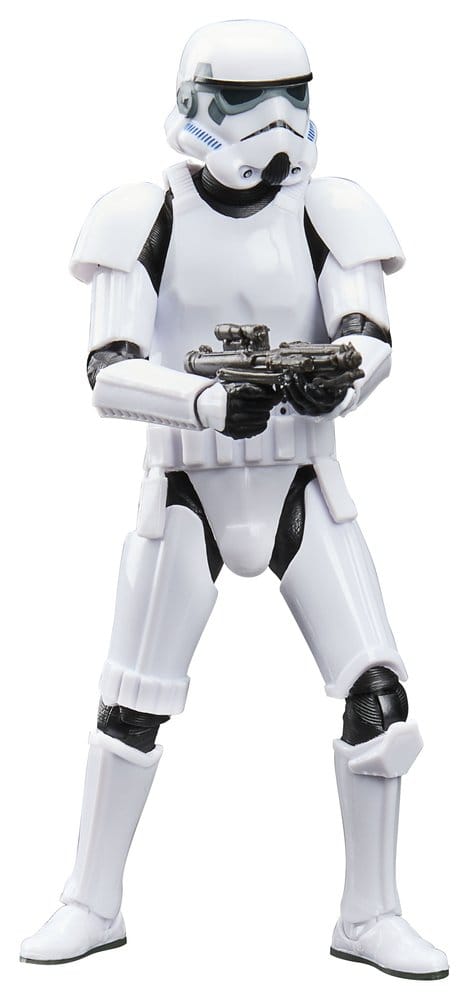 Star Wars: Droids Black Series Actionfigur Imperial Stormtrooper 15 cm – Bild 7