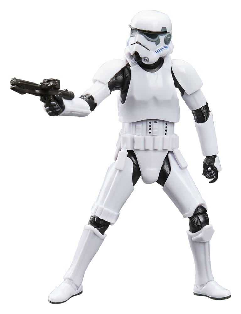 Star Wars: Droids Black Series Actionfigur Imperial Stormtrooper 15 cm – Bild 8