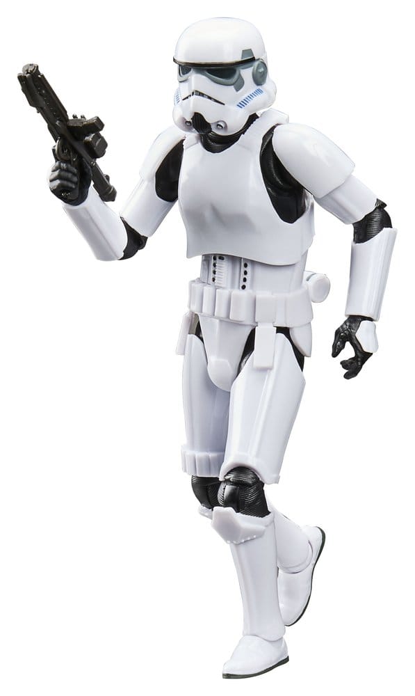 Star Wars: Droids Black Series Actionfigur Imperial Stormtrooper 15 cm – Bild 9