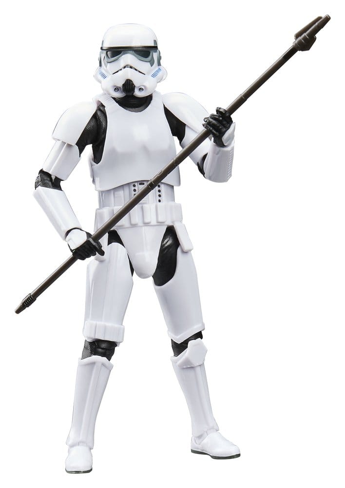 Star Wars: Droids Black Series Actionfigur Imperial Stormtrooper 15 cm – Bild 10