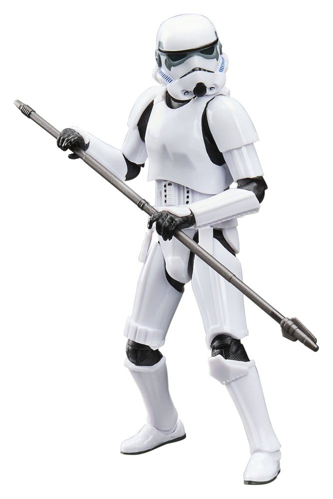 Star Wars: Droids Black Series Actionfigur Imperial Stormtrooper 15 cm – Bild 11