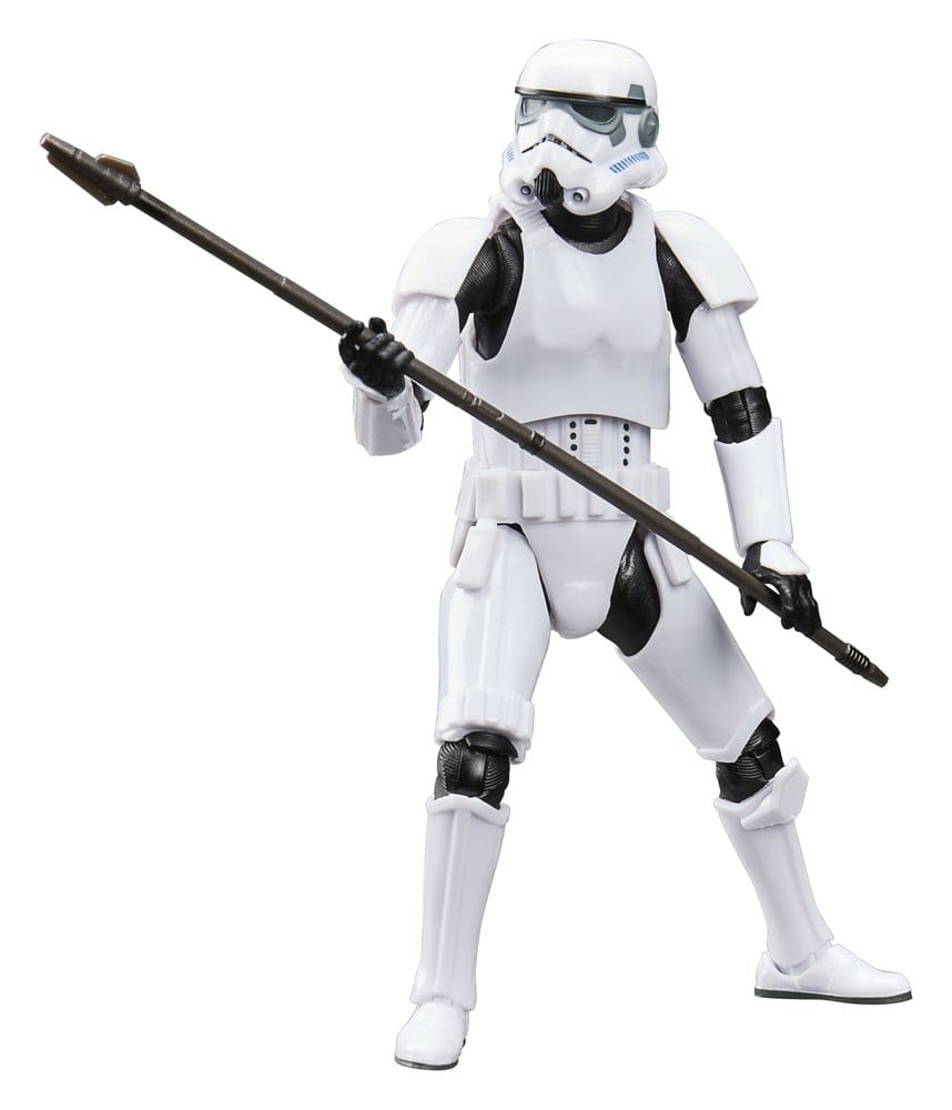 Star Wars: Droids Black Series Actionfigur Imperial Stormtrooper 15 cm – Bild 12