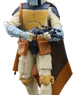 Star Wars: Droids Black Series Actionfigur Boba Fett 15 cm