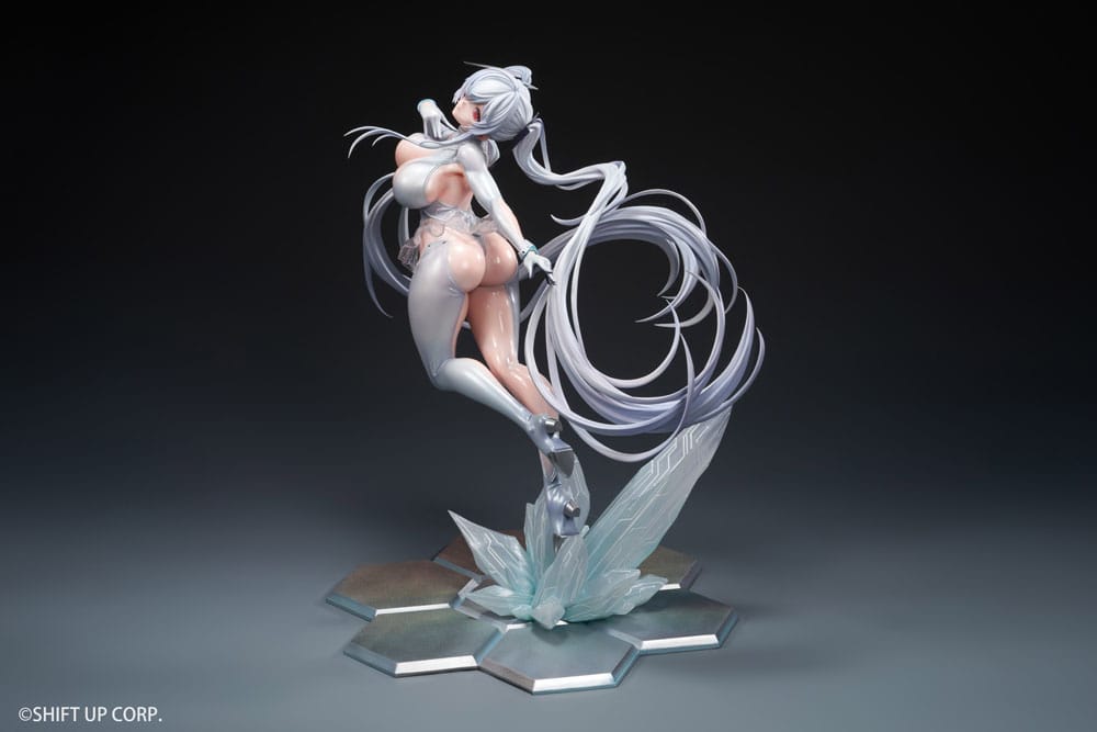 Goddess of Victory: Nikke PVC Statue 1/4 Nikke Cinderella 43 cm – Bild 10