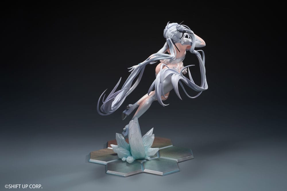 Goddess of Victory: Nikke PVC Statue 1/4 Nikke Cinderella 43 cm – Bild 11