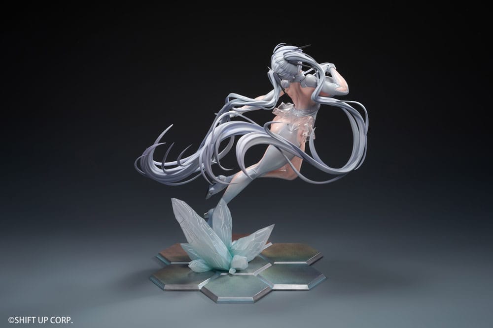 Goddess of Victory: Nikke PVC Statue 1/4 Nikke Cinderella 43 cm – Bild 12