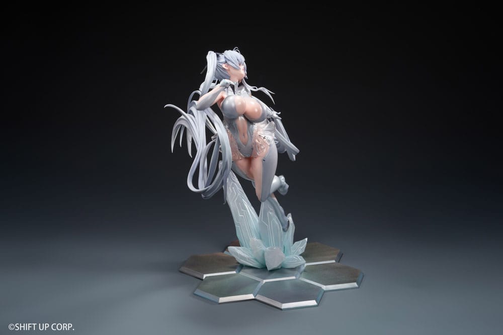 Goddess of Victory: Nikke PVC Statue 1/4 Nikke Cinderella 43 cm – Bild 13