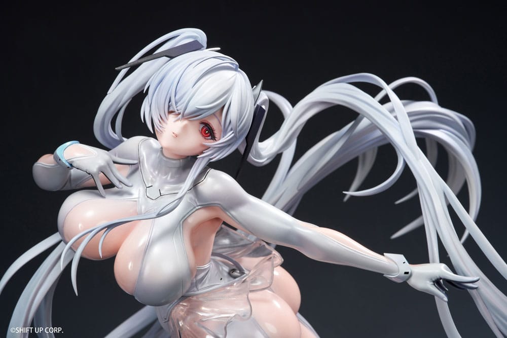 Goddess of Victory: Nikke PVC Statue 1/4 Nikke Cinderella 43 cm – Bild 14