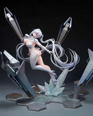 Goddess of Victory: Nikke PVC Statue 1/4 Nikke Cinderella Deluxe 57 cm