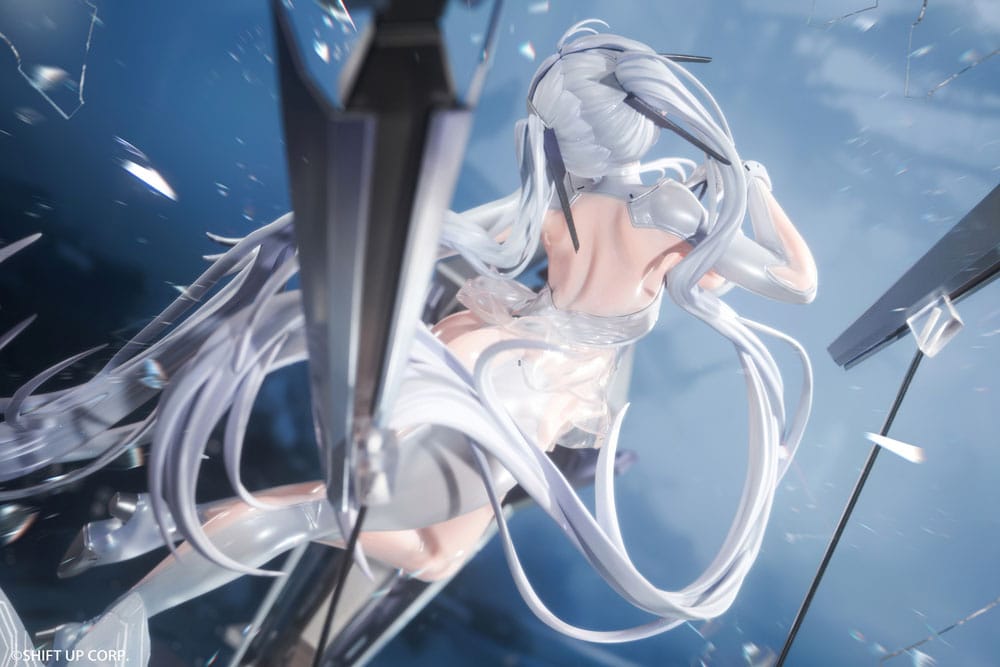 Goddess of Victory: Nikke PVC Statue 1/4 Nikke Cinderella Deluxe 57 cm – Bild 13