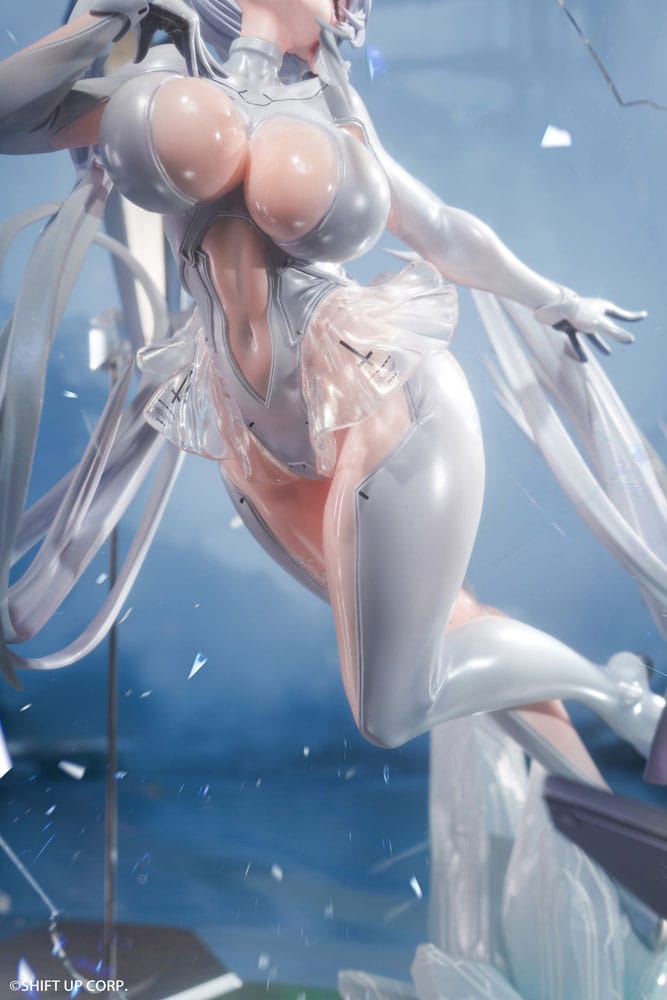 Goddess of Victory: Nikke PVC Statue 1/4 Nikke Cinderella Deluxe 57 cm – Bild 15