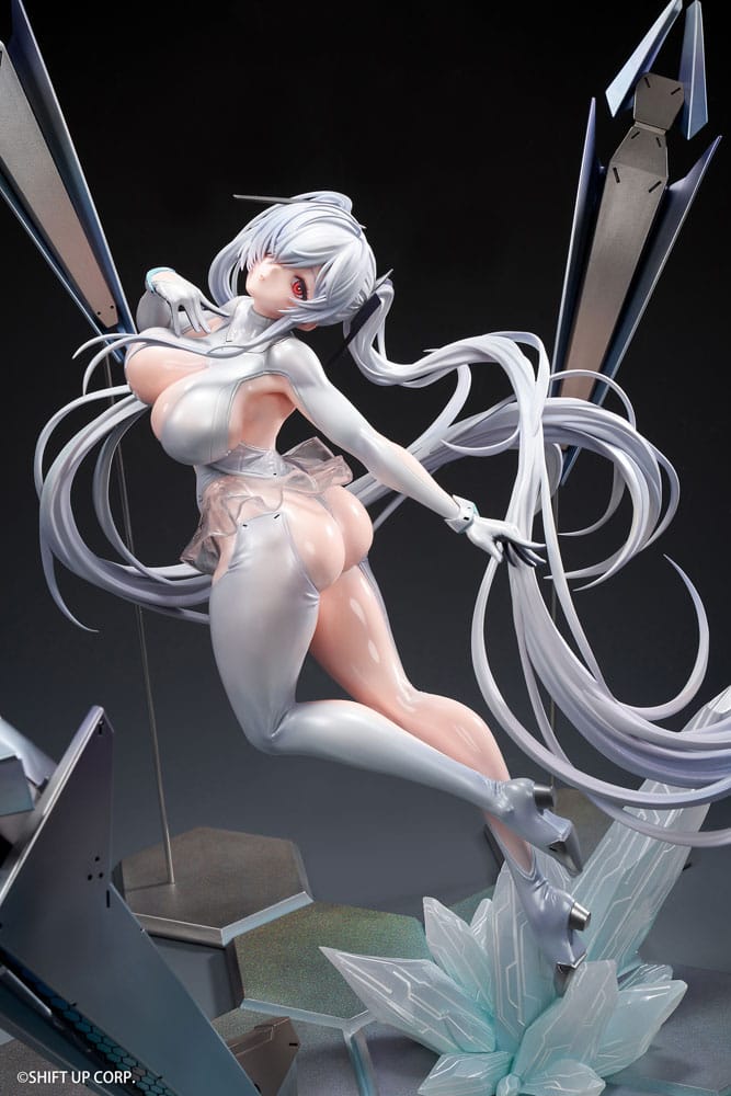Goddess of Victory: Nikke PVC Statue 1/4 Nikke Cinderella Deluxe 57 cm – Bild 24