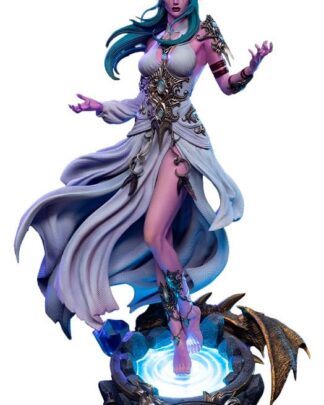 Hearthstone Statue 1/6 Tyrande Whisperwind 38 cm