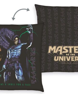 Masters of the Universe Dekokissen 40 x 40 cm