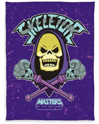 Masters of the Universe Fleecedecke 130 x 160 cm
