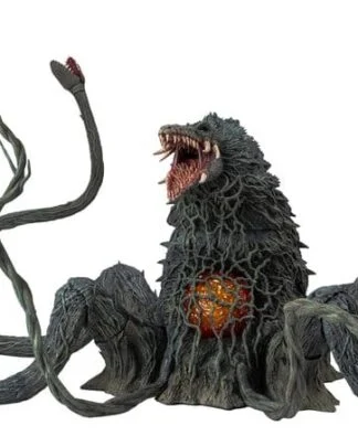 Godzilla vs. Biollante (1989) Exquisite Basic Series Actionfigur Biollante 20 cm