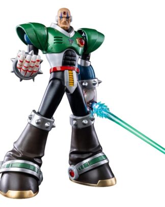 Mega Man X Exquisite Basic Actionfigur Sigma 18 cm