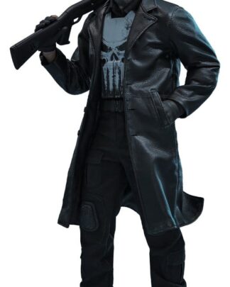 Marvel Television Masterpiece Actionfigur 1/6 The Punisher 31 cm