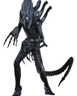 Alien Movie Masterpiece Actionfigur 1/6 Alien Warrior 39 cm