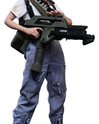 Alien Movie Masterpiece Actionfigur 1/6 Ellen Ripley 30 cm