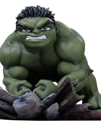 Marvel Hulk Brand New Day Minico Mini Figure Hulk 14 cm