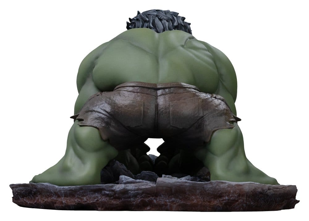Marvel Hulk Brand New Day Minico Mini Figure Hulk 14 cm – Bild 4