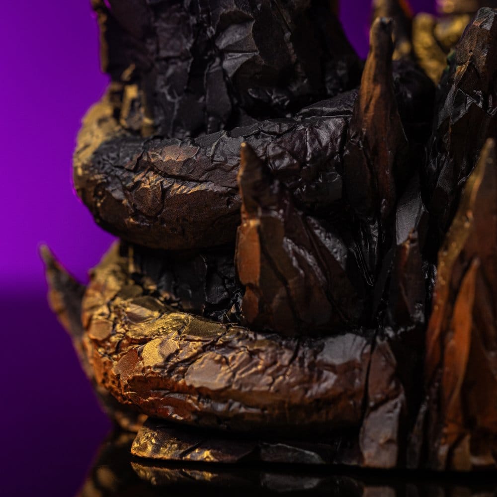 Masters of the Universe Art Scale Statue 1/10 Skeletor (2026) 29 cm – Bild 6