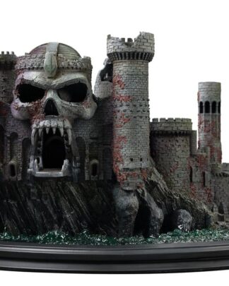 Masters of the Universe Icons Replica Grayskull Castle 20 cm