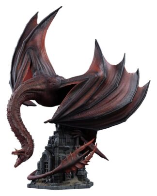 House of the Dragon Icons Statue Caraxes 36 cm