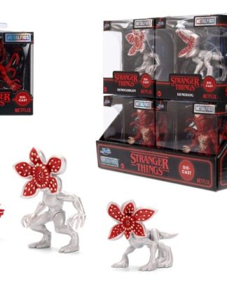 Stranger Things Minifiguren Wave 1 6 cm Display (12)