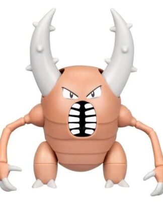 Pokémon Battle Feature Figure Actionfigur Pinsir