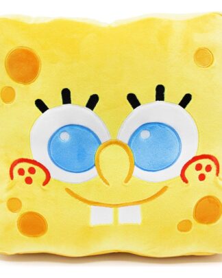 Spongebob Kissen 30 x 30 cm