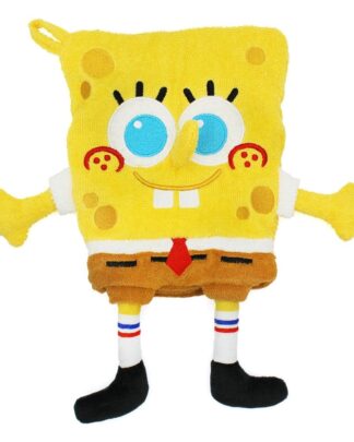 Spongebob Waschhandschuh Spongebob
