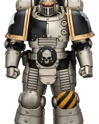 Warhammer The Horus Heresy Actionfigur Iron Warriors MkII Tactical Sergeant 12 cm