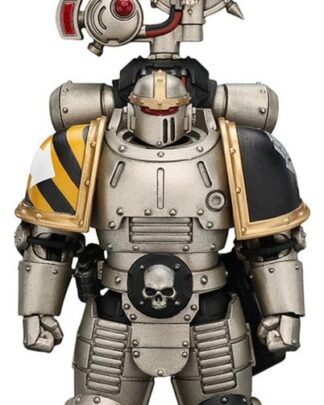 Warhammer The Horus Heresy Actionfigur Iron Warriors MkII Legionary 2 12 cm