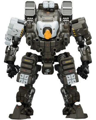 Dark Source Actionfigur Tiekui Dual Pilot Mecha MK05 24 cm