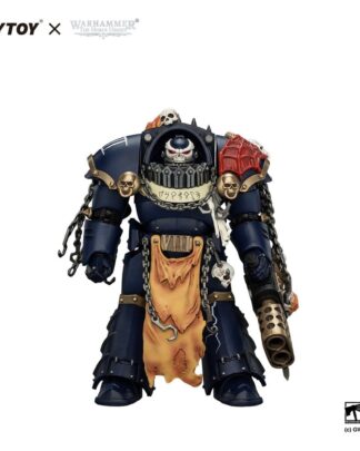 Warhammer The Horus Heresy Actionfigur Night Lords Contekar Terminator 2 14 cm