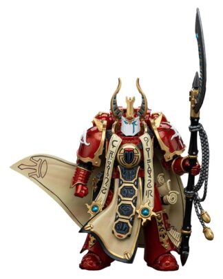 Warhammer The Horus Heresy Actionfigur 1/18 Thousand son Ahzek Ahriman 13 cm