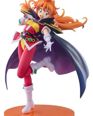 Slayers PVC Figur Lina Inverse Light Novel 16 cm